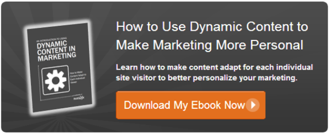 download free dynamic content ebook