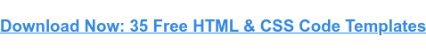 Download Now: Free Intro Guide to HTML & CSS