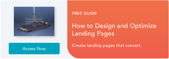 57a6ec8a e966 44b4 bbaf d93bfeb76919 - 20 Great Landing Page Examples You&#039;ll Want to Copy in 2023