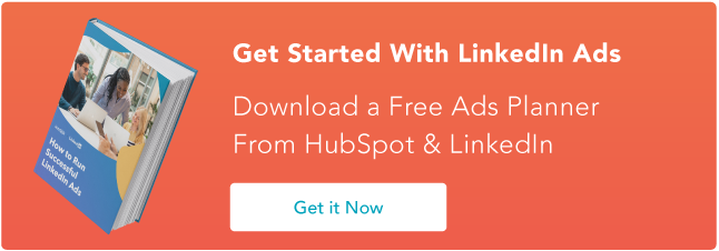 free trial of hubspot's ads product