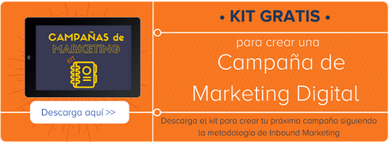 como crear campañas marketing digital