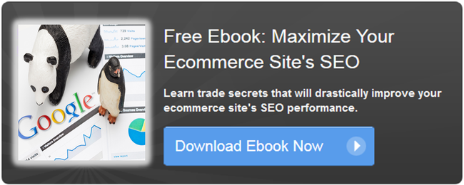 Ecommerce SEO