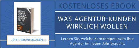 HubSpot Ebook was agentur kunden wirklich wollen