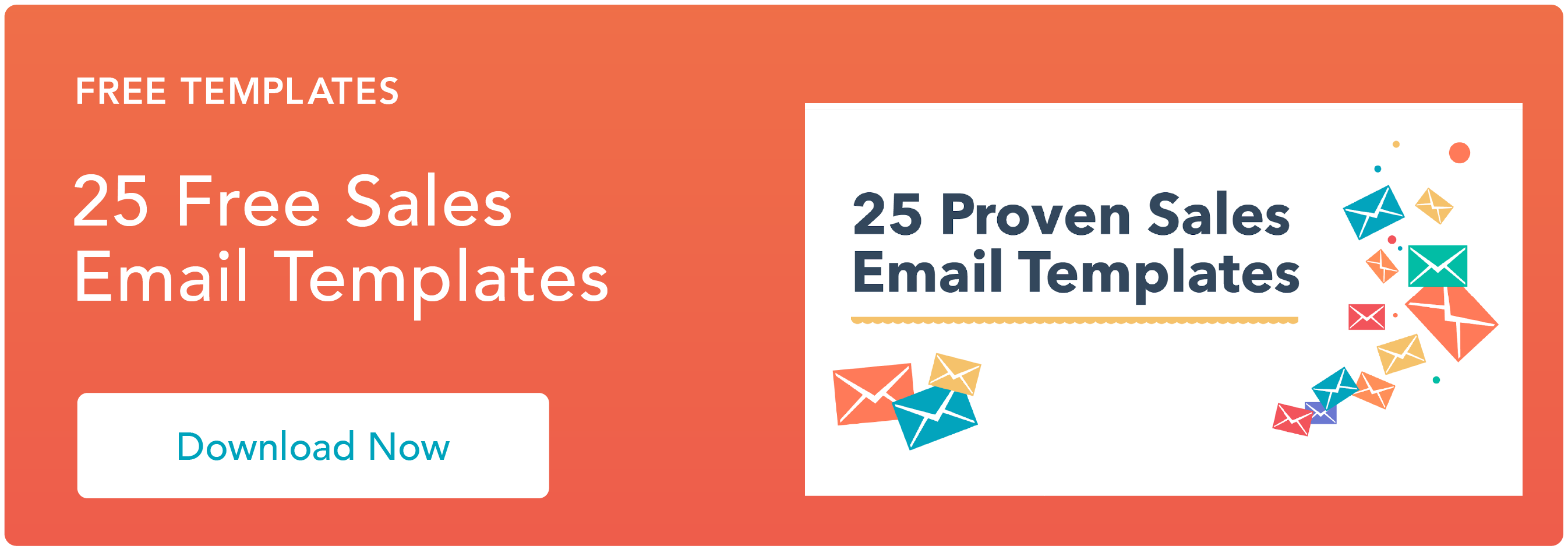 get 9 free sales email templates