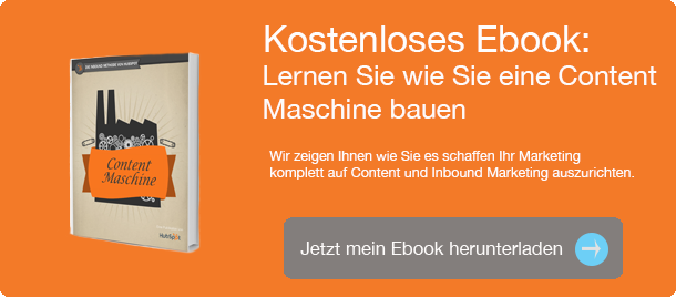 Für deutschen Blog Newsletter anmelden