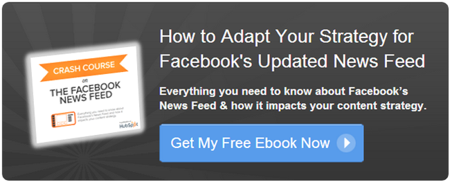 download facebook news feed strategy ebook