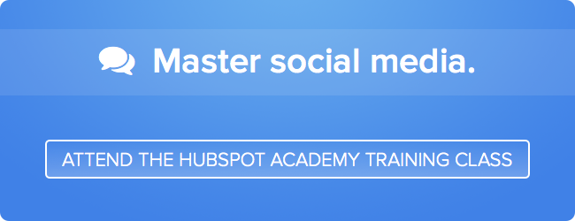 HubSpot Academy