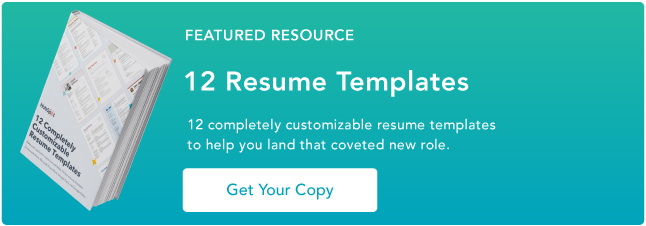 77221356 781b 4250 bd96 53d9ec6c3a99 - How to Perfect Your Resume Headline (+Examples)