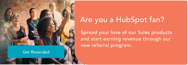Affiliate Program