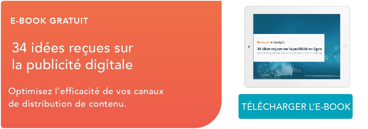 34 idées reçues sur la publicité digitale