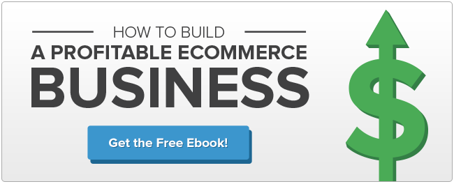 How to Build a Profitable Ecommerce Business