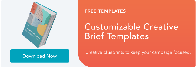 8926ced4 92c6 4996 9496 2153cb4fd7ff - How to Write a Creative Brief in 11 Simple Steps [Examples + Template]