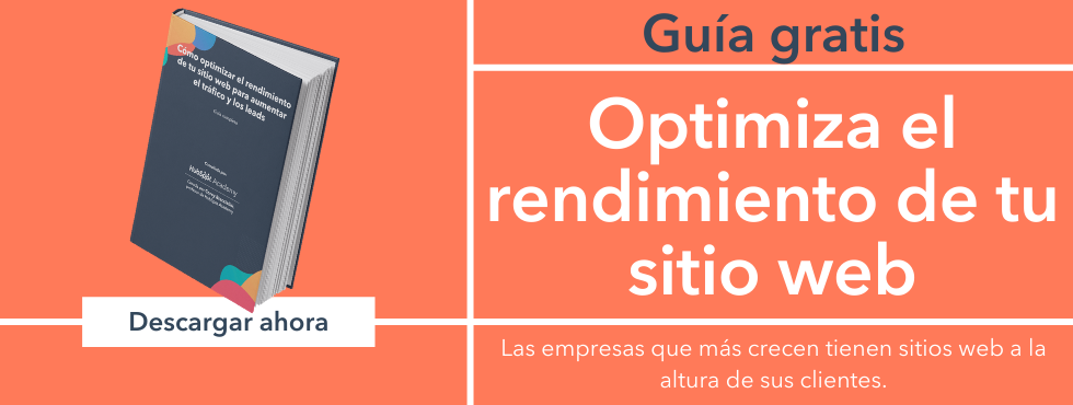 Cómo optimizar el rendimiento de tu sitio web para aumentar el tráfico y los leads-1