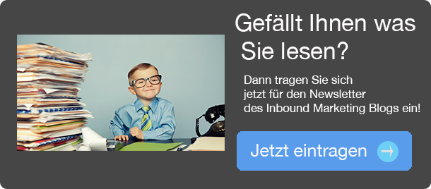 German-Blog-Newsletter
