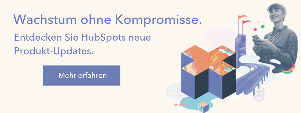 Wachstum ohne Kompromisse