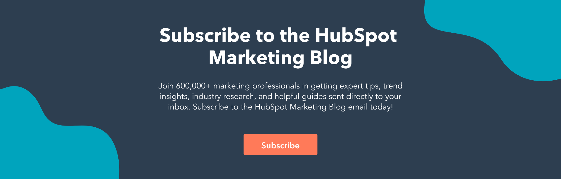 وبلاگ بازاریابی hubspot