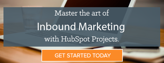 Learn Inbound Marketing