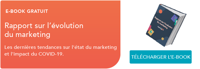 Téléchargez le rapport complet sur l'État de l'inbound en 2018