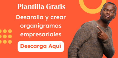 Desarrolla y crear organigramas empresariales