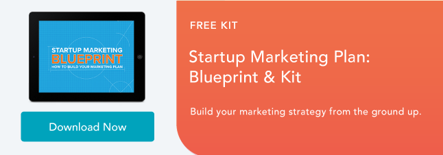 Startup Blueprint and Kit