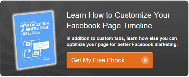 free facebook timeline ebook