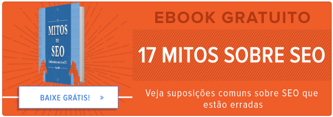 17 Mitos sobre SEO