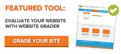 evaluate your website's performance for free