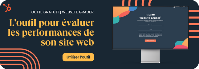 Website Grader