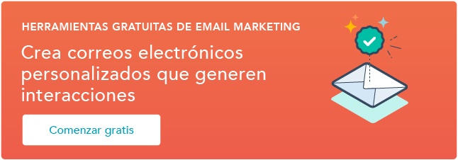 Email Marketing Gratis