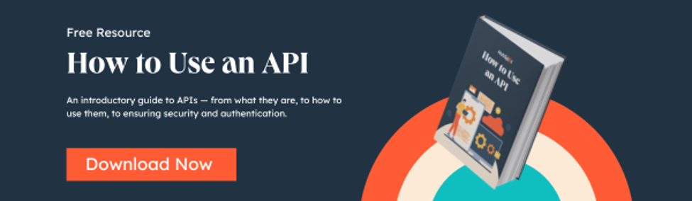 how to use an api free resource ebook 