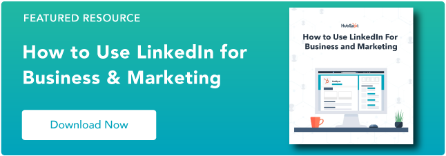 Cómo usar LinkedIn para negocios y marketing