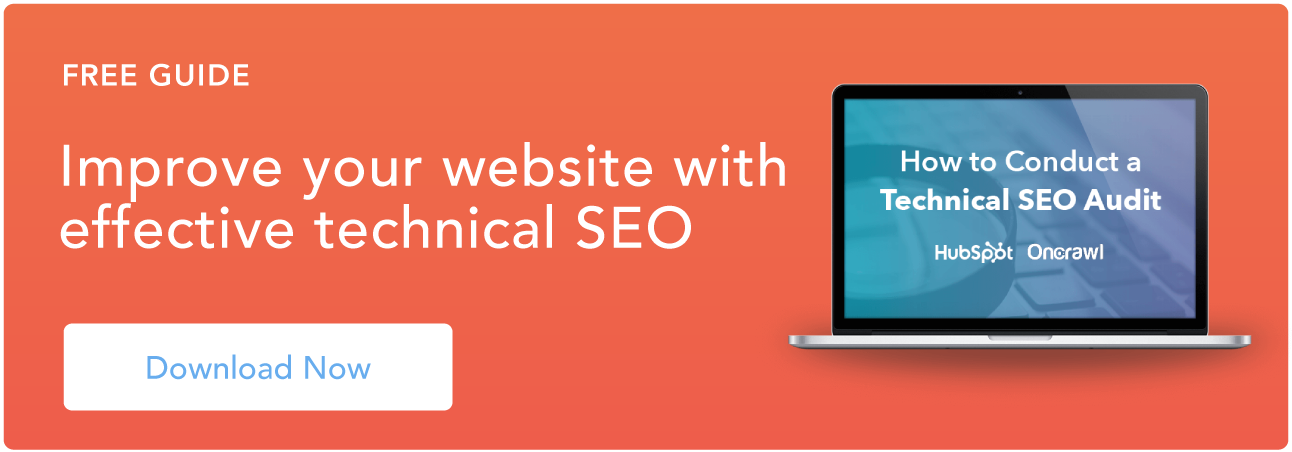 Improve your website with effective technical SEO. Start by conducting this audit.  