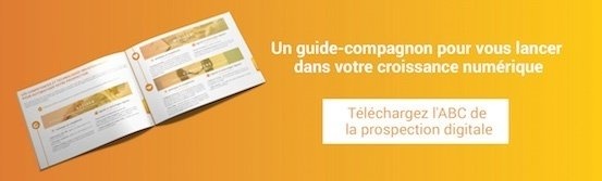 CTA Offre Neoptimal prospection digitale