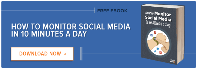 free social media ebook 