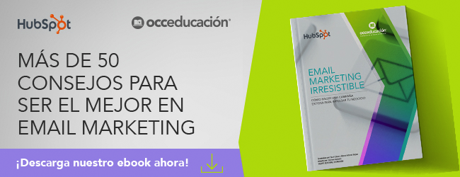 Como hacer campañas de email irresistibles