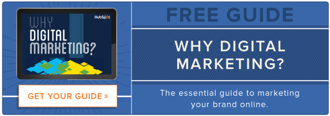 get a free inbound marketing assessment