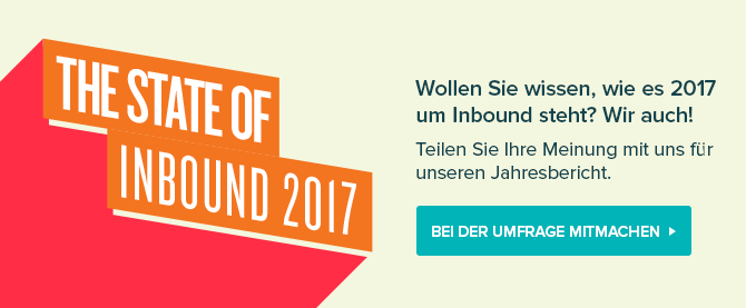 An Umfrage teilnehmen und vorab Ergebnisse erhalten