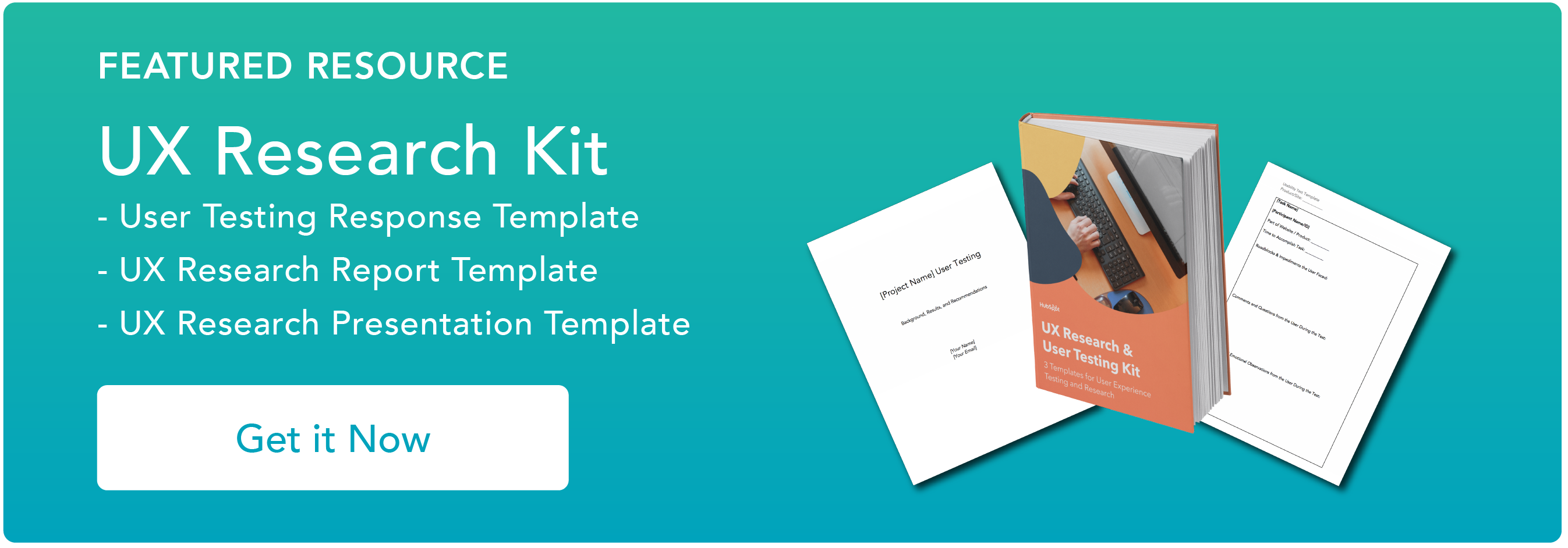 ux templates