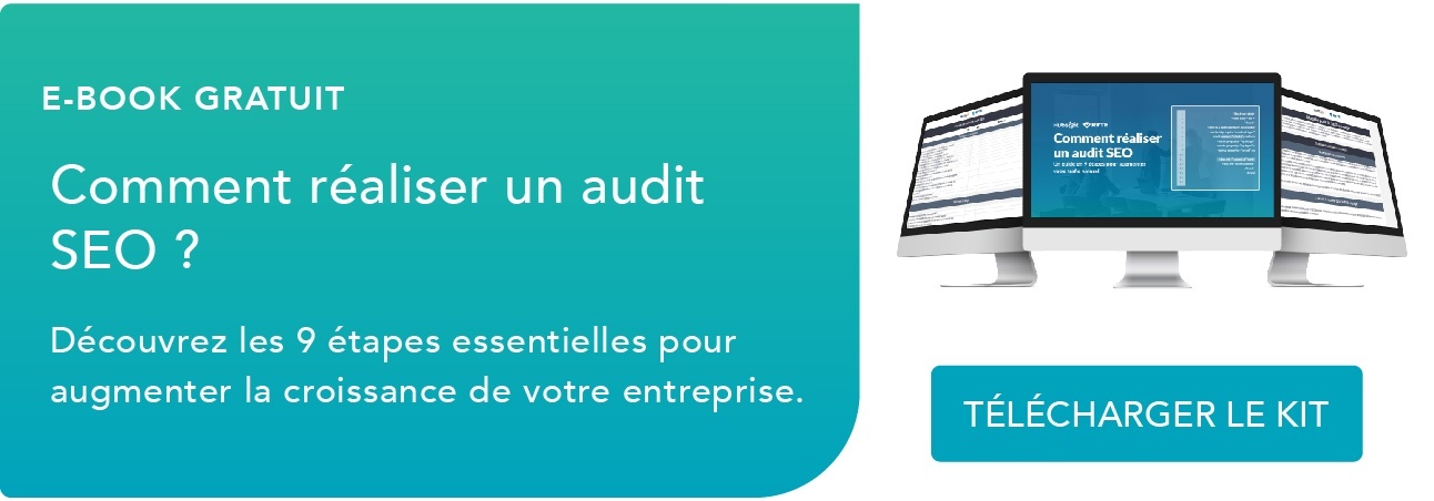 Comment réaliser un audit SEO ?