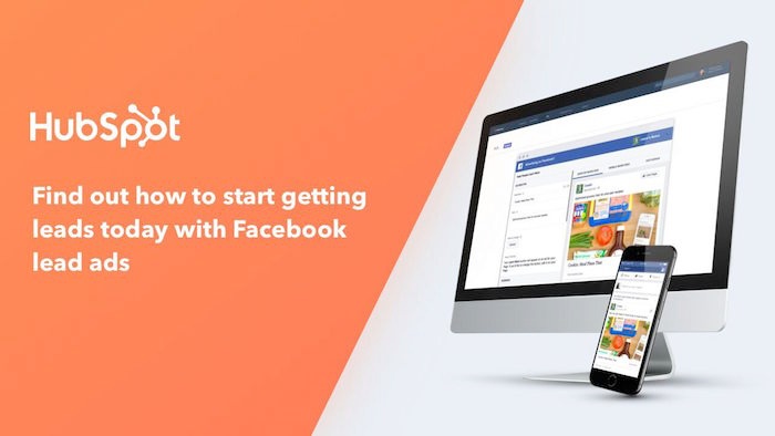 Create a Facebook Lead Ad