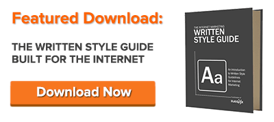 free guide to writing well