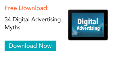 Myths about digital advertising