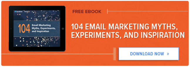 Free Download 104 Email Myths