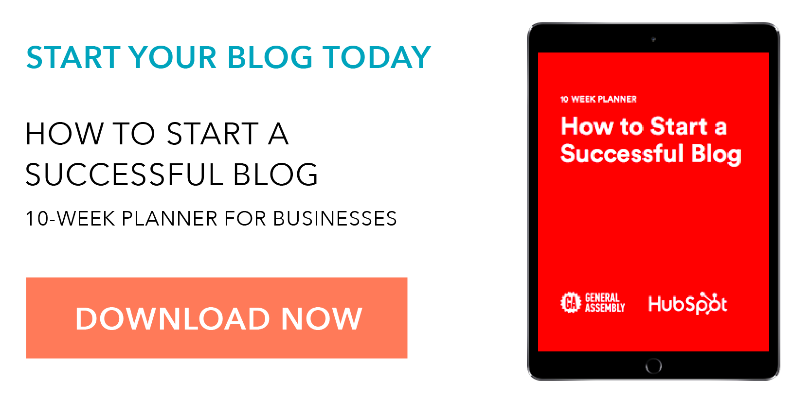 Free Download Start a Successful Blog