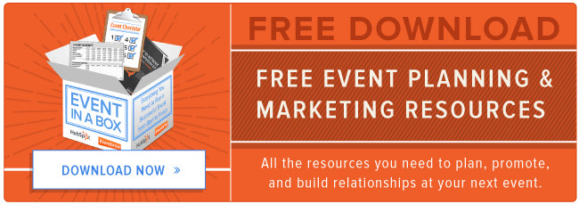 get a free 30-day trial of HubSpot's Marketing Platform