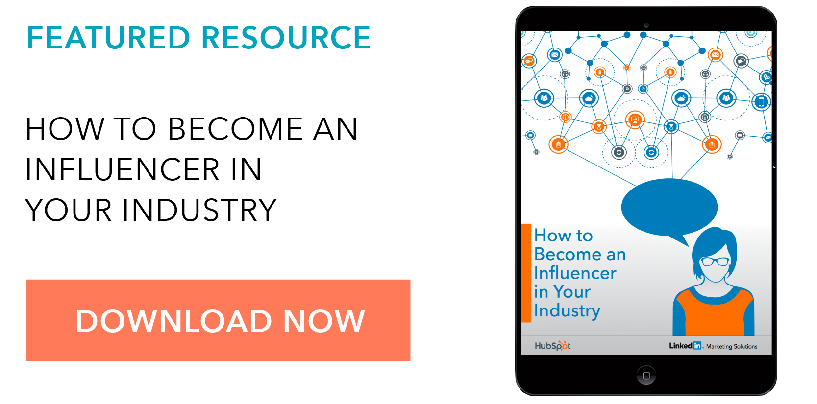 Free Guide Influencer in Industry