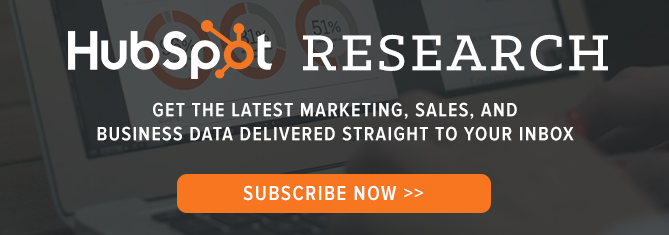 subscribe to get free marketing data