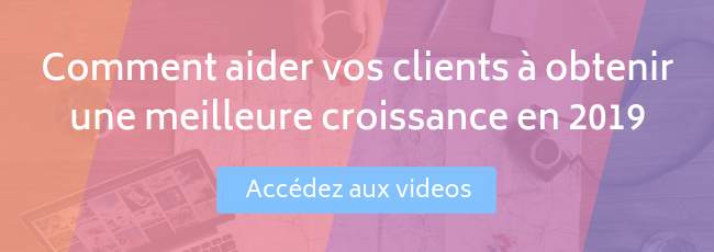 Croissance agences 2019