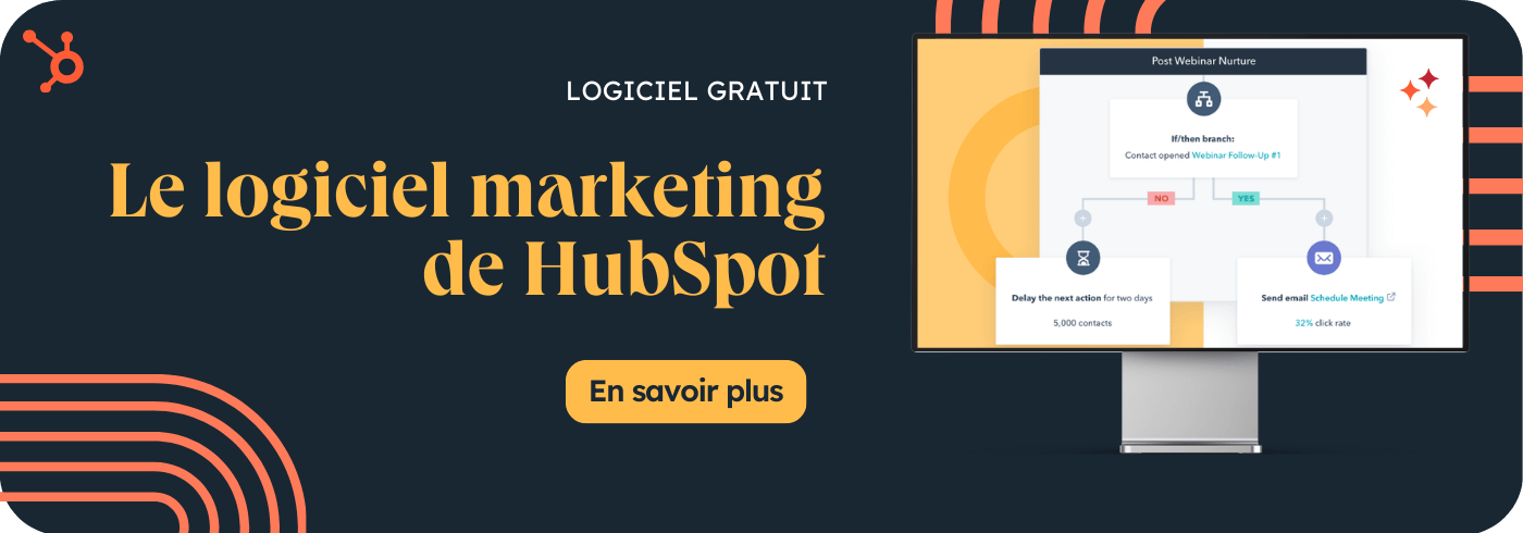 Marketing Hub
