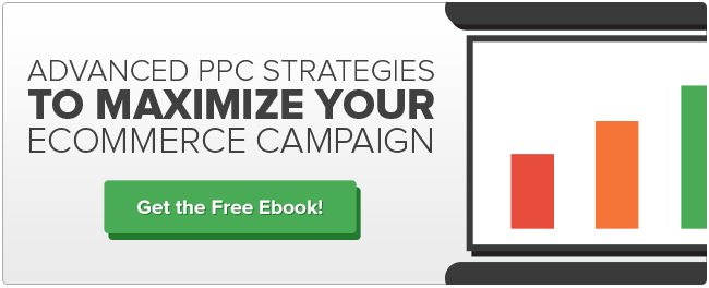 Advanced PPC Strategies to Maximize Your Ecommerce Campaign